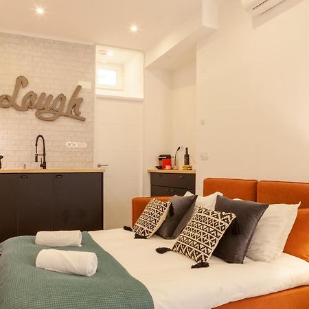 Lisbon Chillout Apartments Exterior foto