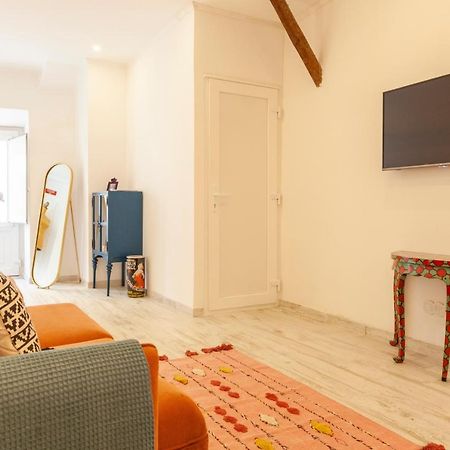 Lisbon Chillout Apartments Exterior foto
