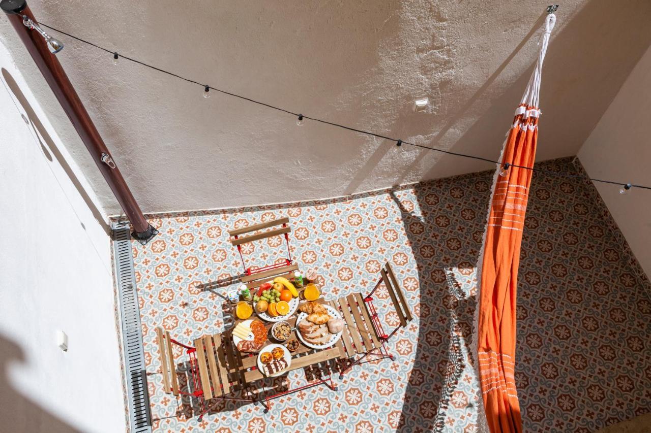Lisbon Chillout Apartments Exterior foto