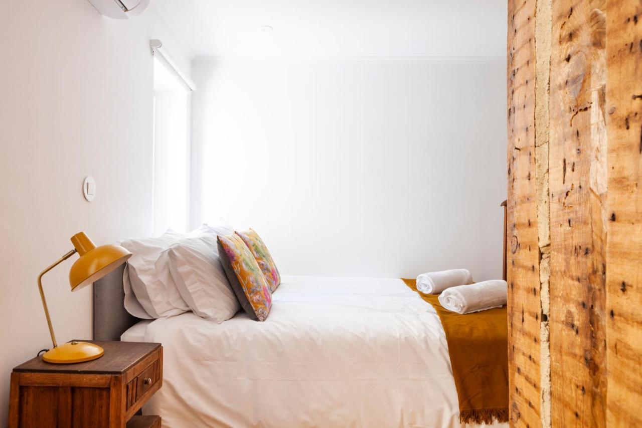 Lisbon Chillout Apartments Exterior foto