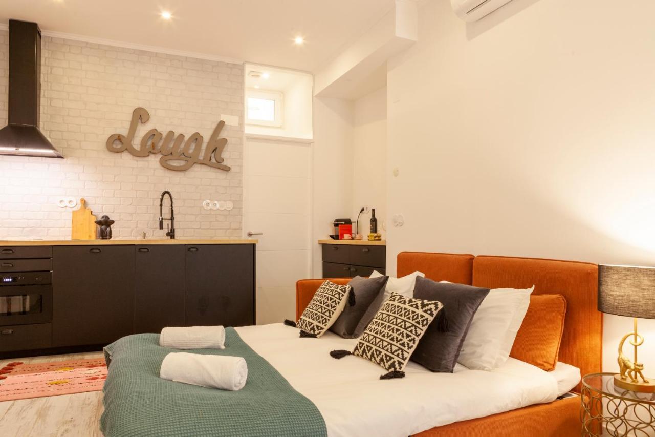 Lisbon Chillout Apartments Exterior foto