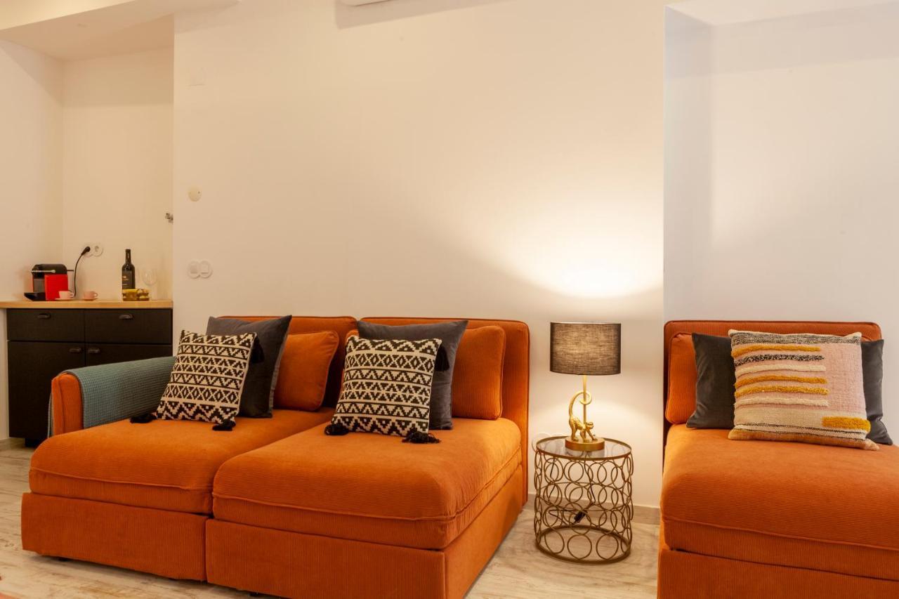Lisbon Chillout Apartments Exterior foto