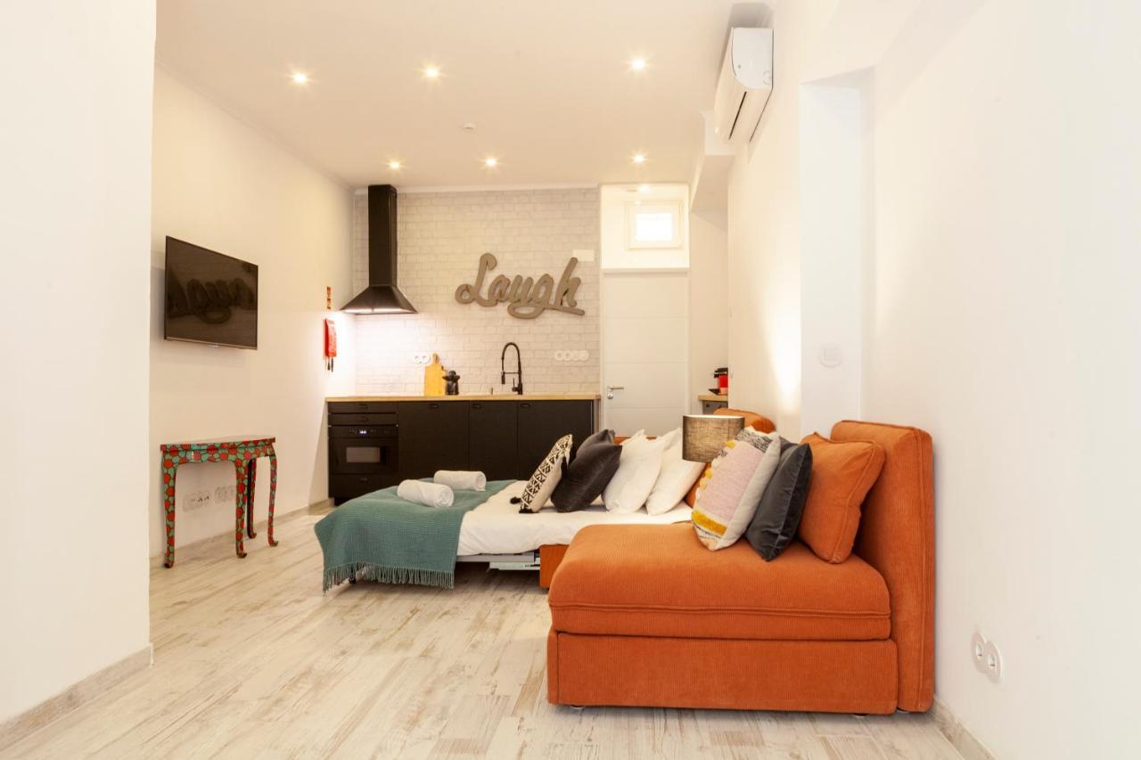 Lisbon Chillout Apartments Exterior foto