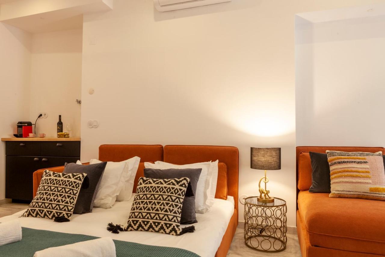 Lisbon Chillout Apartments Exterior foto